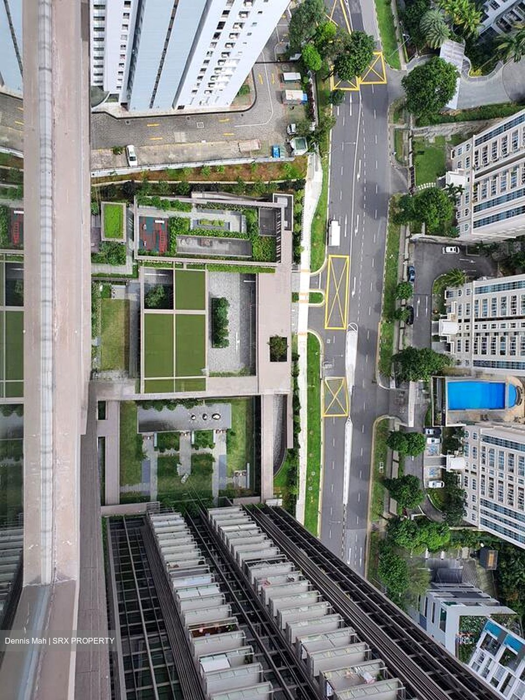The Avenir (D9), Condominium #515587671